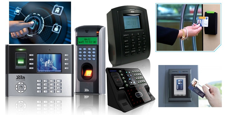 Access Control Systems
