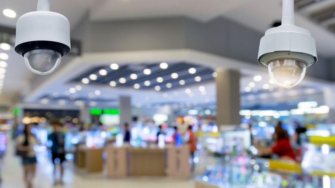 Retail Security Best Practices