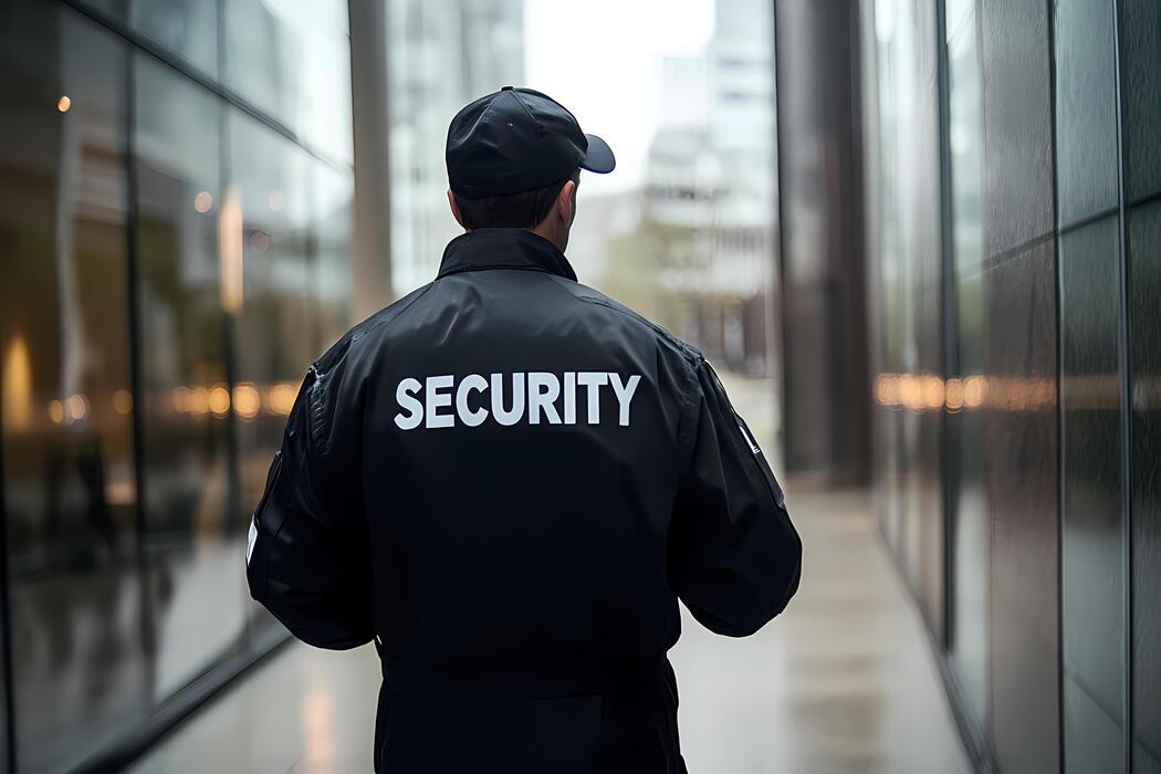 Security Guard Services