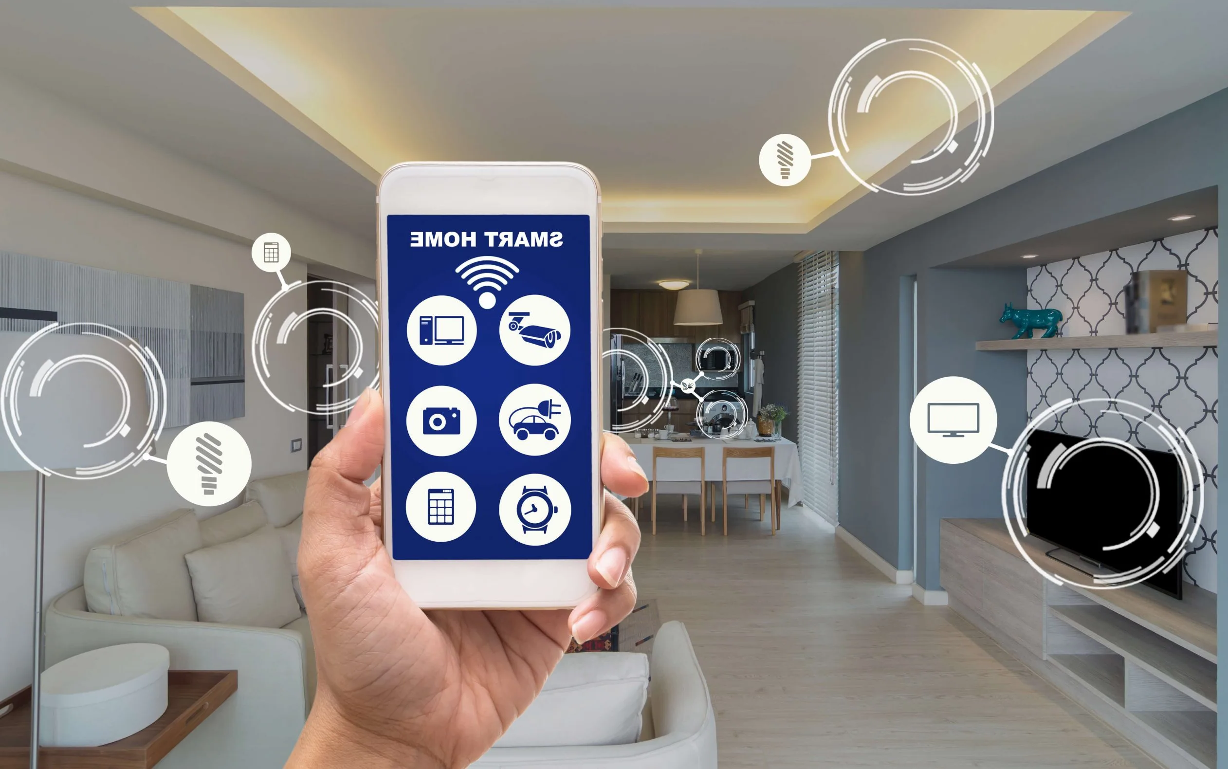 Smart Home Security Guide